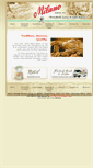Mobile Screenshot of milanobakery.com